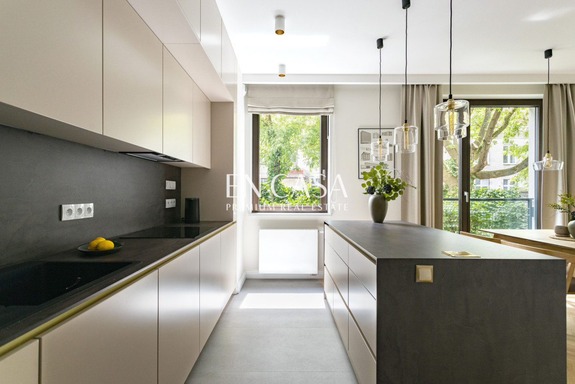 Apartment Rent Warszawa Mokotów Iwicka 7